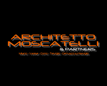 Architetto Moscatelli & Partners