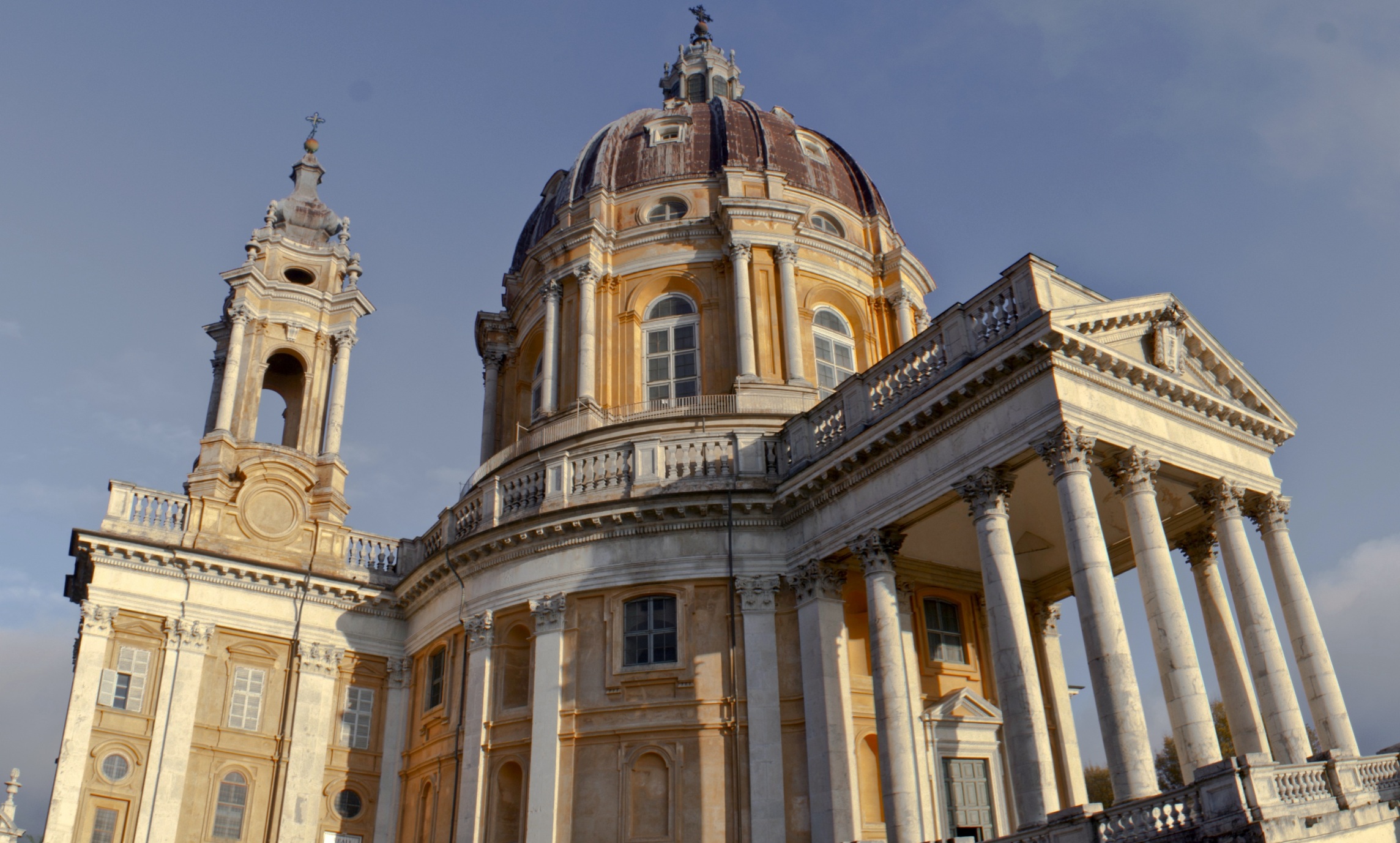 Basilica di Superga