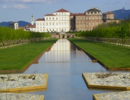 Reggia di Venaria